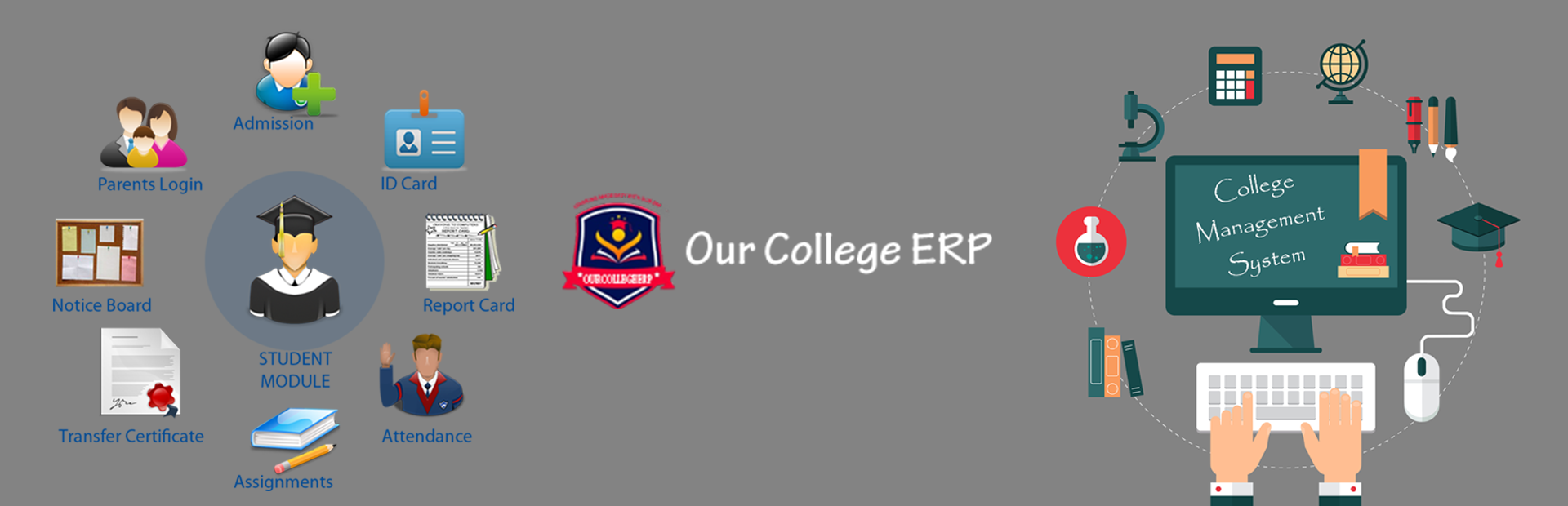 College-banner